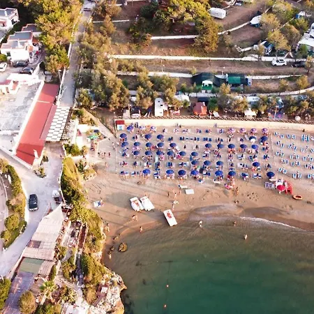 Appart hôtel M3
