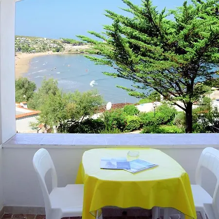 Appart hôtel M3 3*