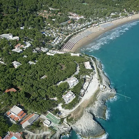 Appart hôtel M3 3*