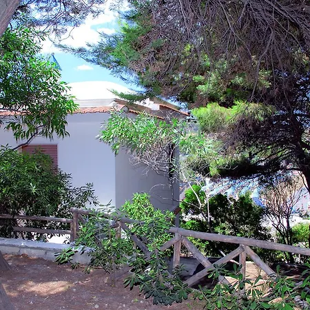 Lägenhetshotell M3 3*