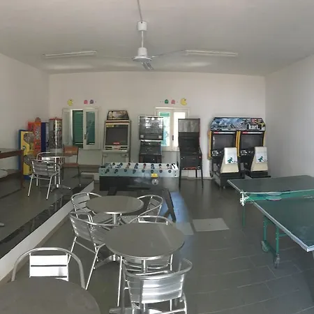 Appart hôtel M3 3*