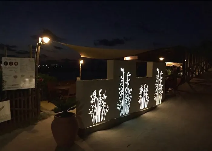 M3 Lägenhetshotell Peschici