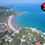 Hotel apartamentowy M3 Peschici