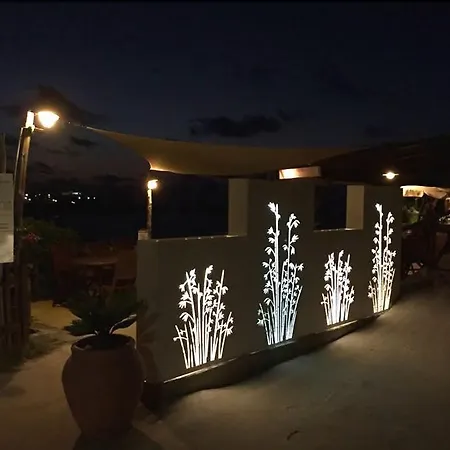 M3 Aparthotel Peschici