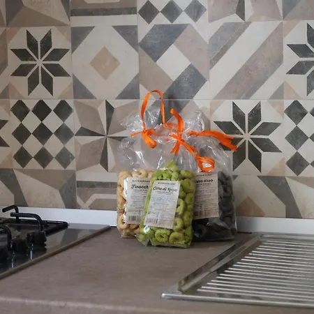 شقة فندقية M3