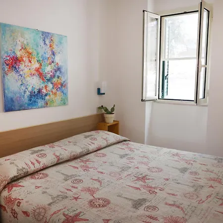 Aparthotel M3 Peschici