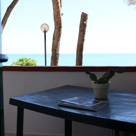 M3 Aparthotel Peschici