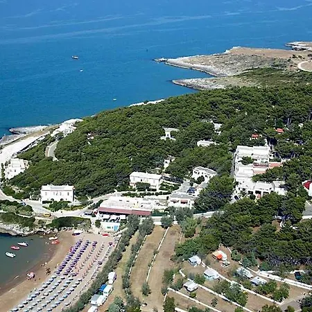 M3 Peschici