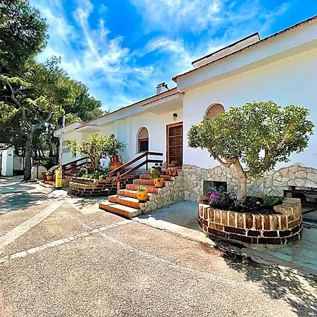 M3 Ξενοδοχείο με διαμερίσματα Peschici