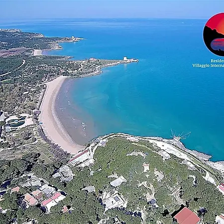 M3 Peschici