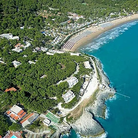 Aparthotel M3 3*