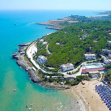 M3 Aparthotel Peschici