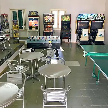 Aparthotel M3 Peschici