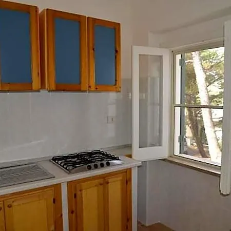 M3 Aparthotel Peschici