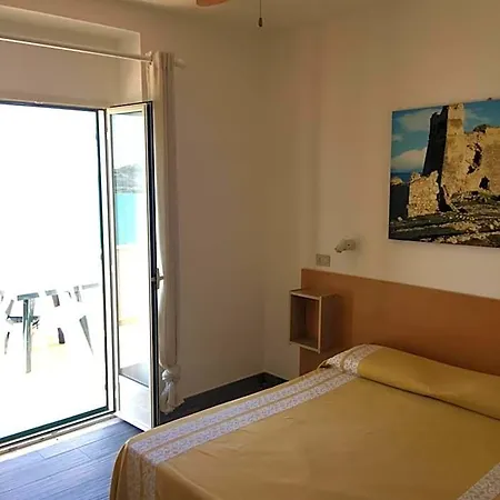 M3 Apartahotel Peschici