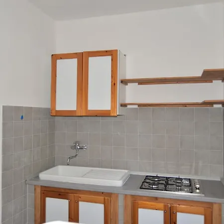Aparthotel M3 3*