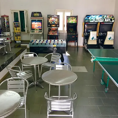 Aparthotel M3 3*