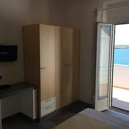 Aparthotel M3 3*