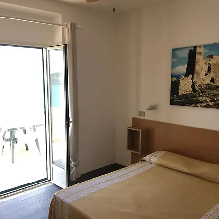 Aparthotel M3 3*