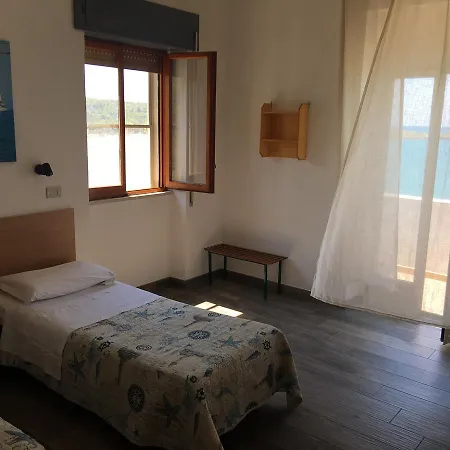 Aparthotel M3 3*