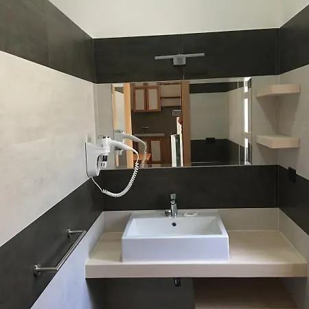 Aparthotel M3 3*