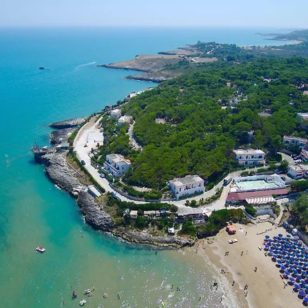 M3 Aparthotel Peschici