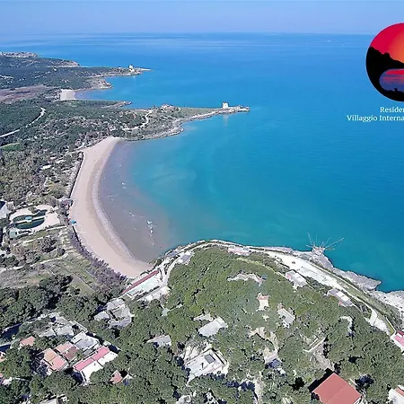 Apartahotel M3 Peschici