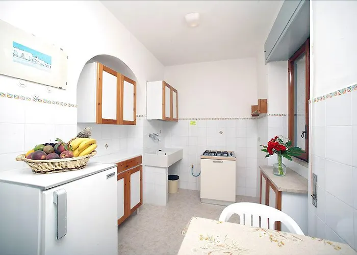 M3 מלון דירות