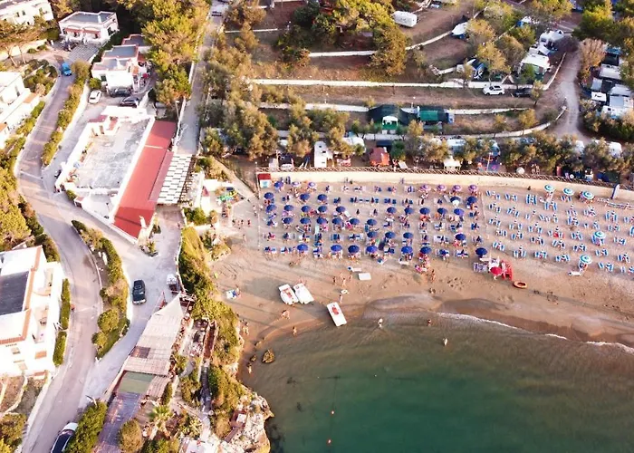 מלון דירות M3