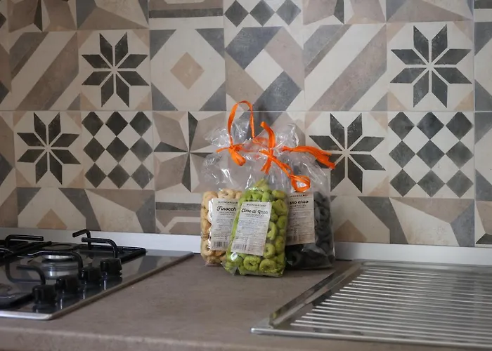 מלון דירות M3