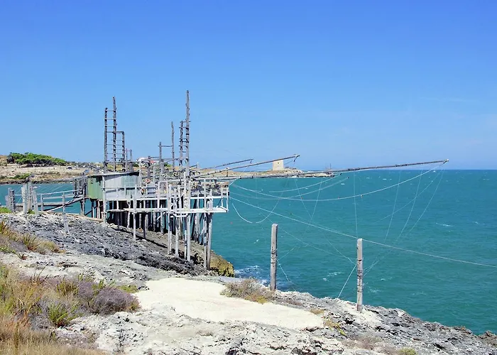 מלון דירות M3 3*