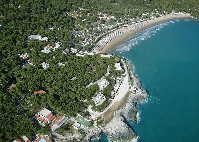 מלון דירות M3 3*