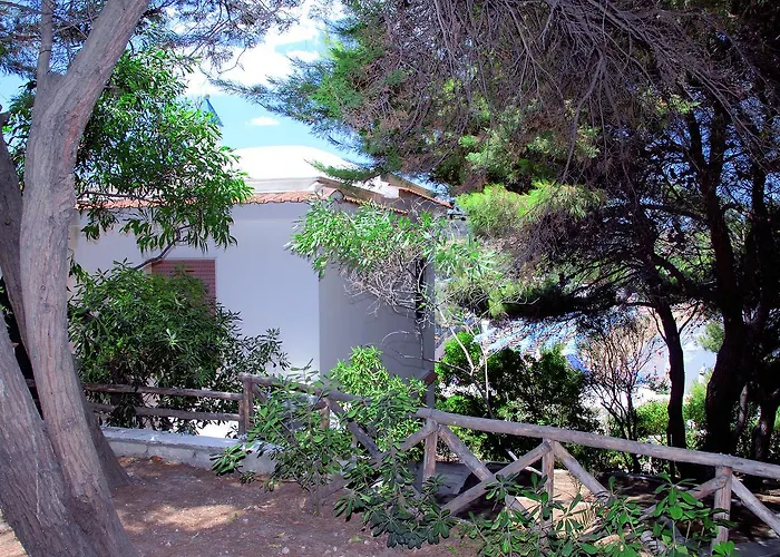 מלון דירות M3 3*