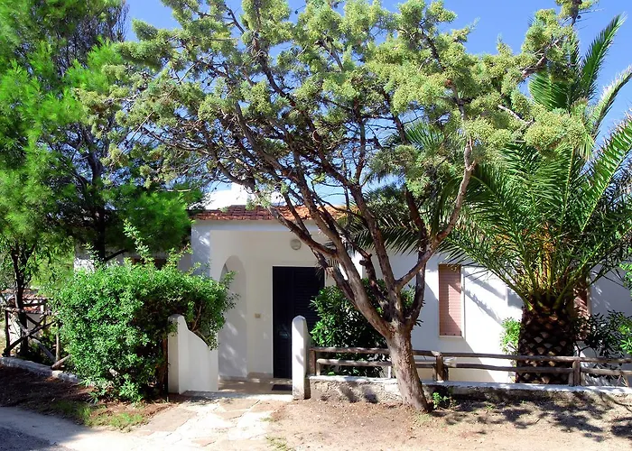 מלון דירות M3 3*