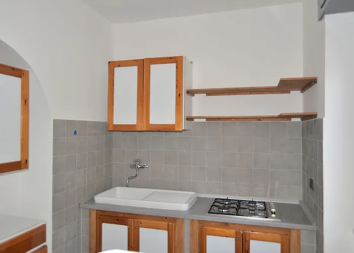 מלון דירות M3 3*