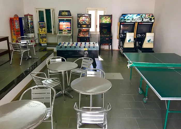 מלון דירות M3 3*