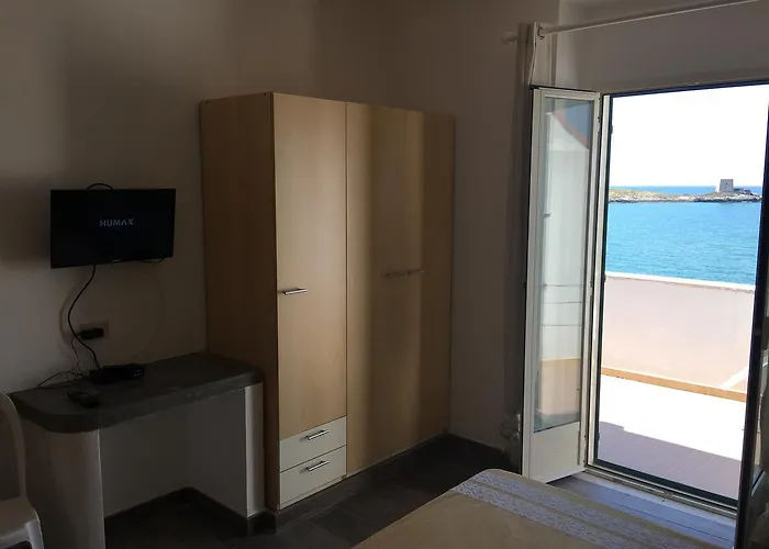 מלון דירות M3 3*