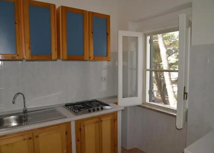 M3 מלון דירות 3*