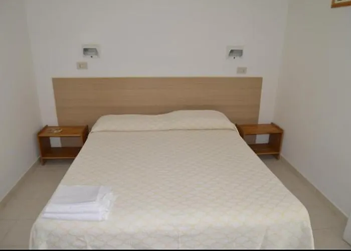 M3 מלון דירות