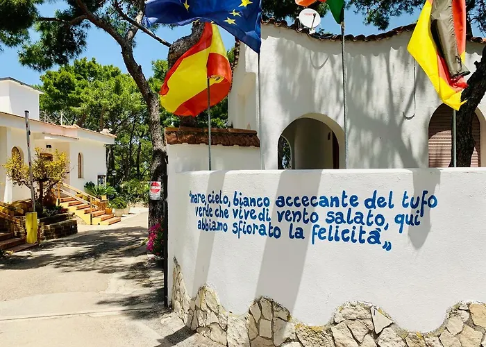 M3 מלון דירות