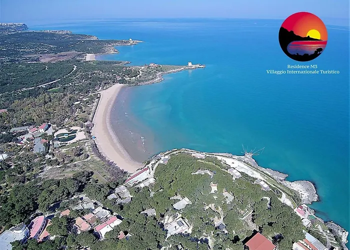 מלון דירות M3 פסקיצ'י